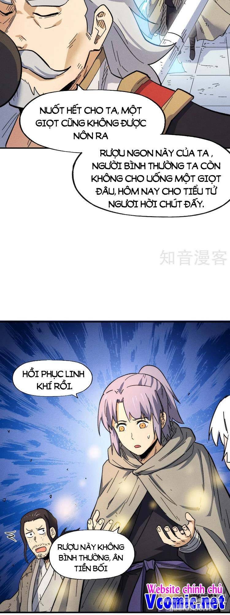 Nhân Vật Chính Mạnh Nhất Lịch Sử Chapter 89 - Trang 2