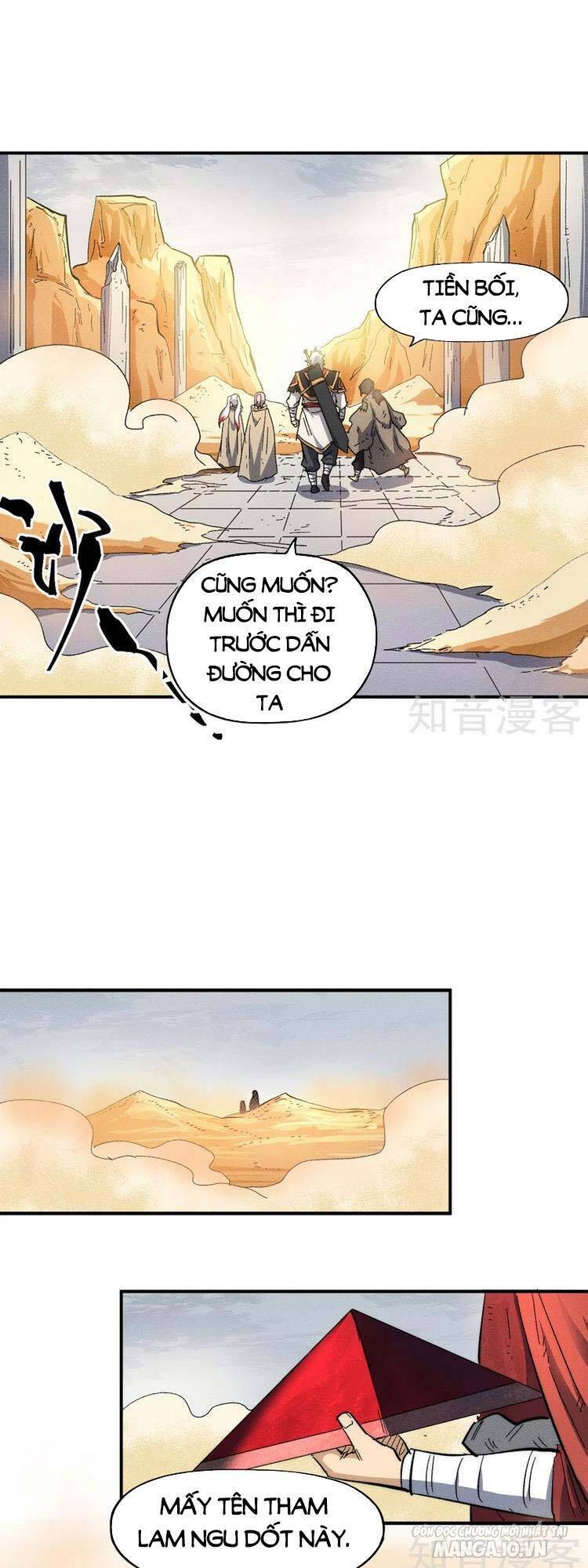 Nhân Vật Chính Mạnh Nhất Lịch Sử Chapter 89 - Trang 2