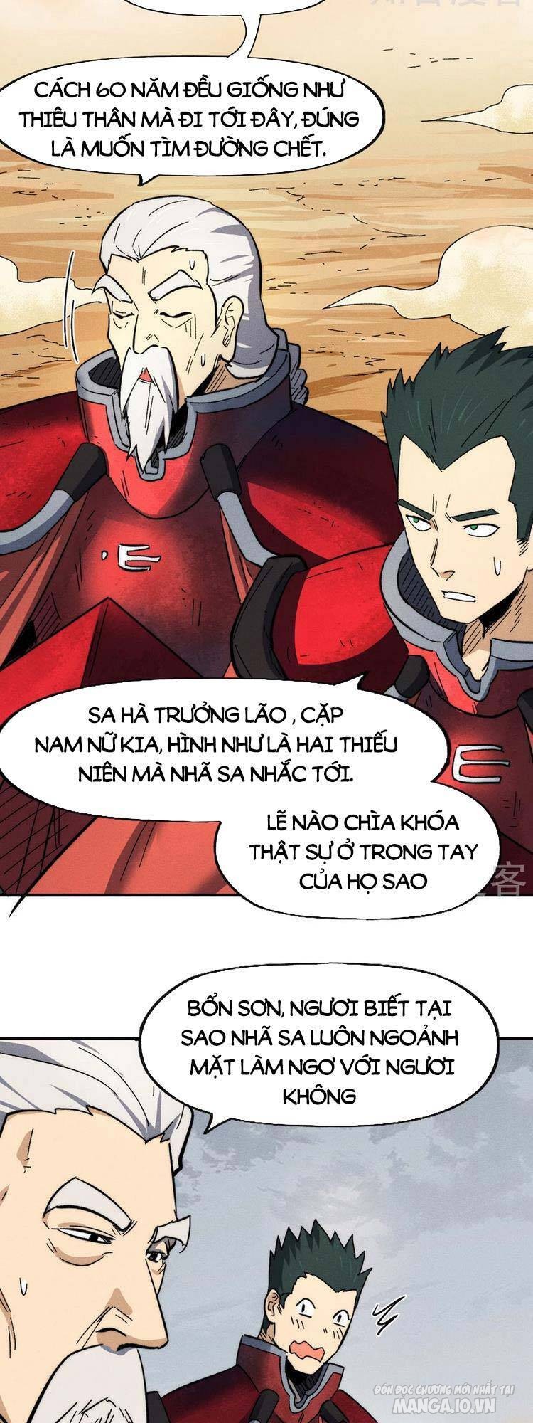 Nhân Vật Chính Mạnh Nhất Lịch Sử Chapter 89 - Trang 2