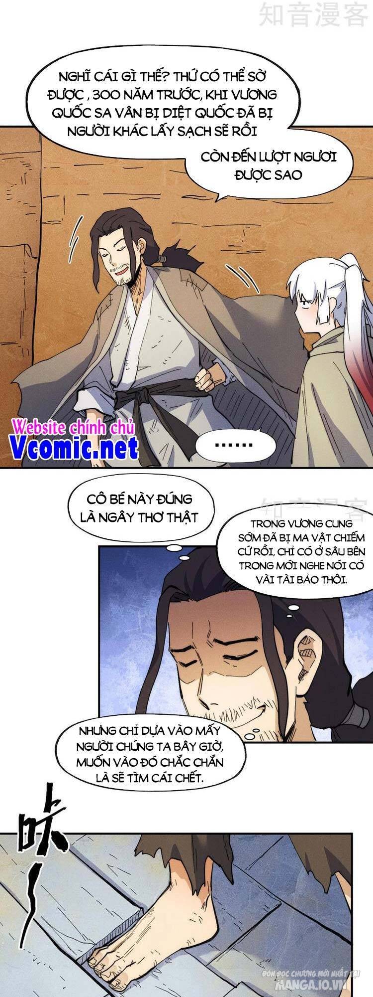 Nhân Vật Chính Mạnh Nhất Lịch Sử Chapter 89 - Trang 2