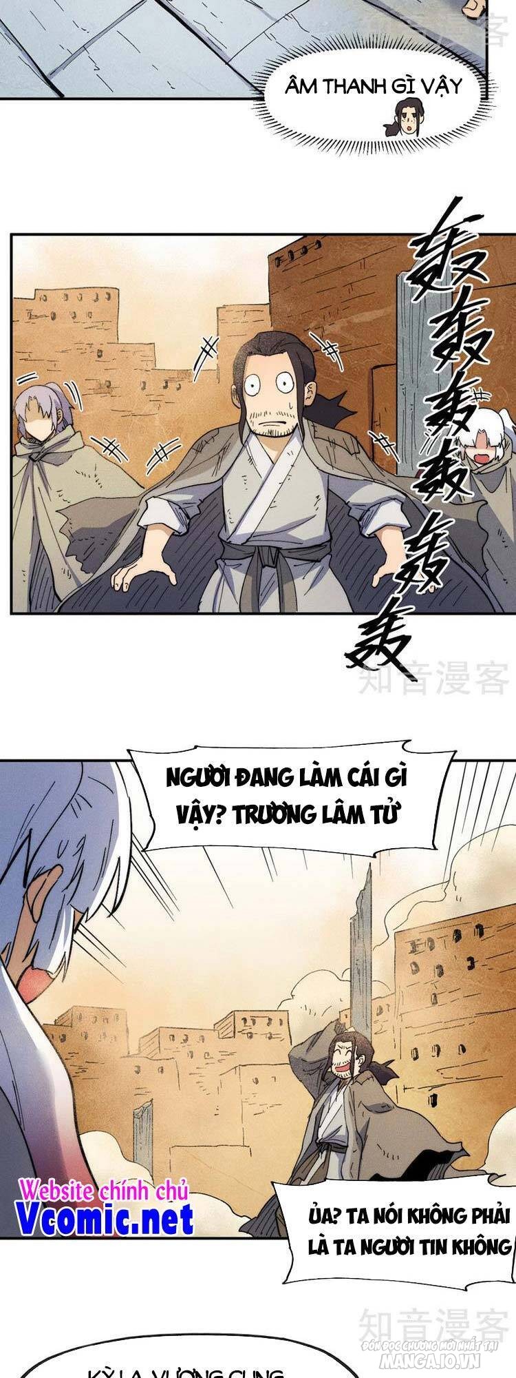 Nhân Vật Chính Mạnh Nhất Lịch Sử Chapter 89 - Trang 2