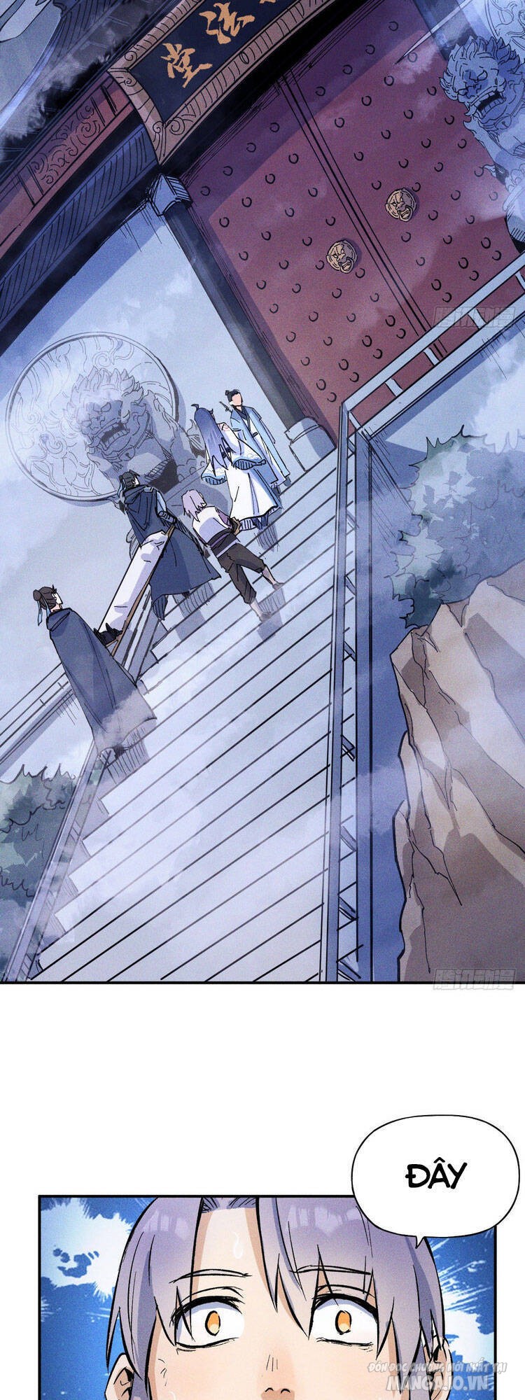 Nhân Vật Chính Mạnh Nhất Lịch Sử Chapter 9 - Trang 2