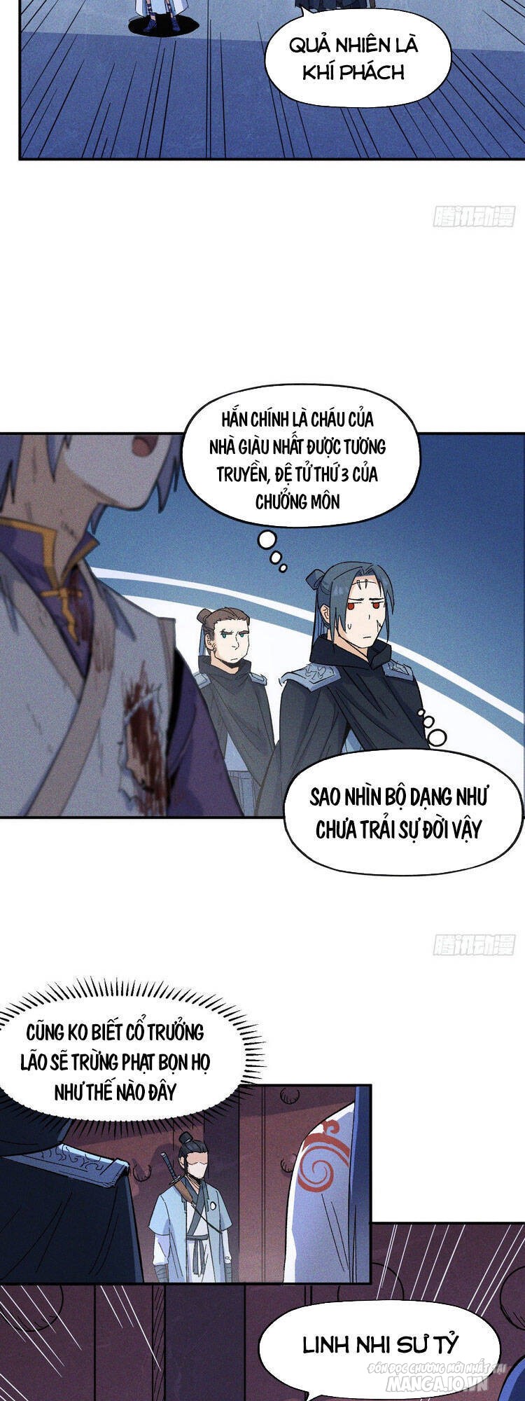 Nhân Vật Chính Mạnh Nhất Lịch Sử Chapter 9 - Trang 2