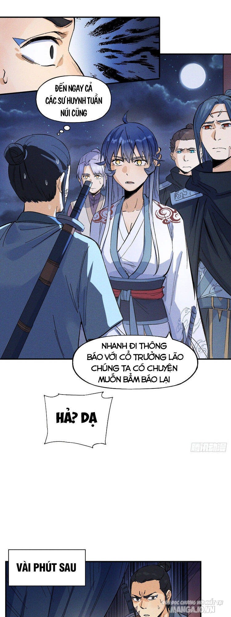 Nhân Vật Chính Mạnh Nhất Lịch Sử Chapter 9 - Trang 2