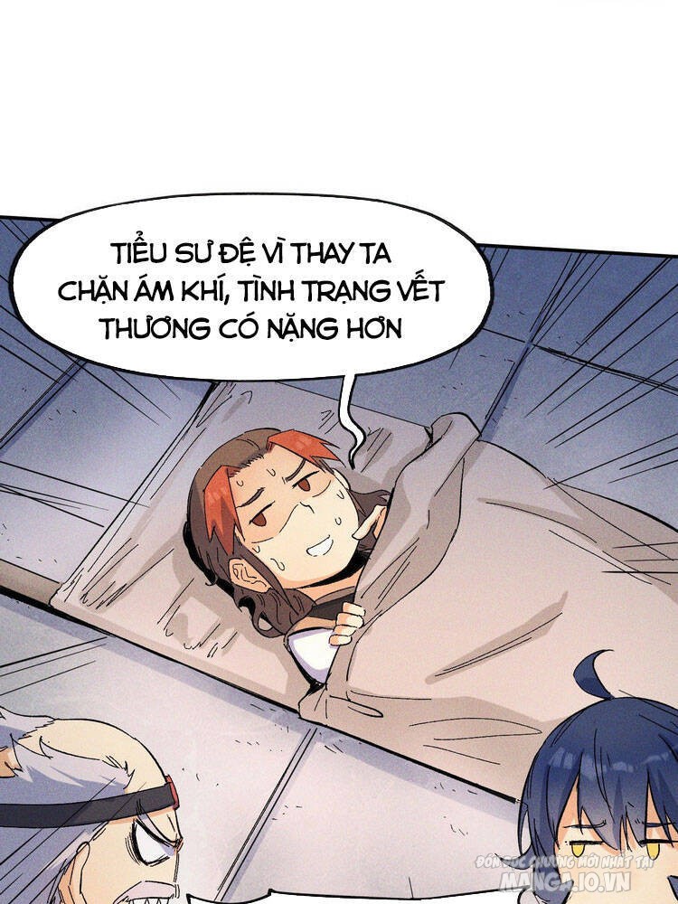 Nhân Vật Chính Mạnh Nhất Lịch Sử Chapter 9 - Trang 2