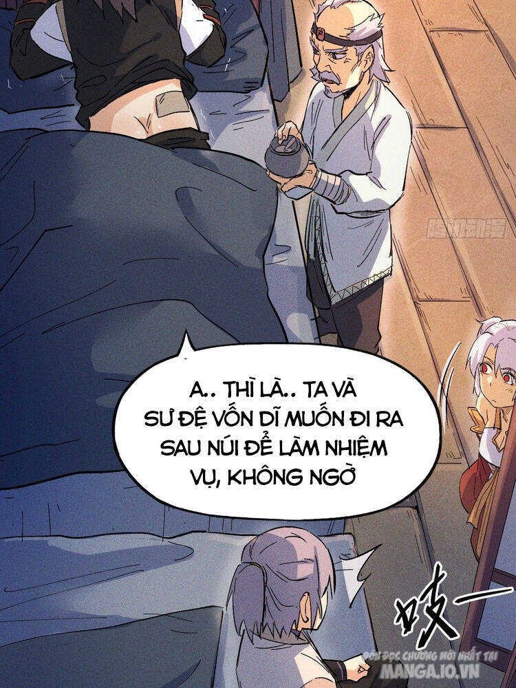 Nhân Vật Chính Mạnh Nhất Lịch Sử Chapter 9 - Trang 2