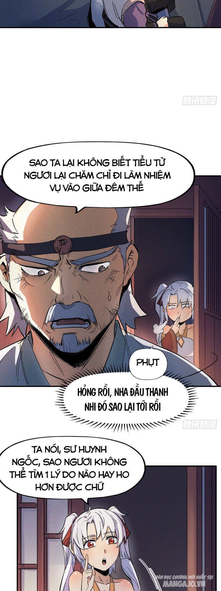 Nhân Vật Chính Mạnh Nhất Lịch Sử Chapter 9 - Trang 2