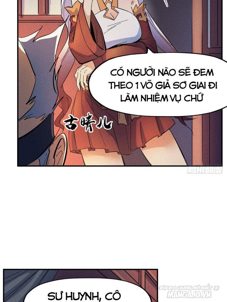 Nhân Vật Chính Mạnh Nhất Lịch Sử Chapter 9 - Trang 2