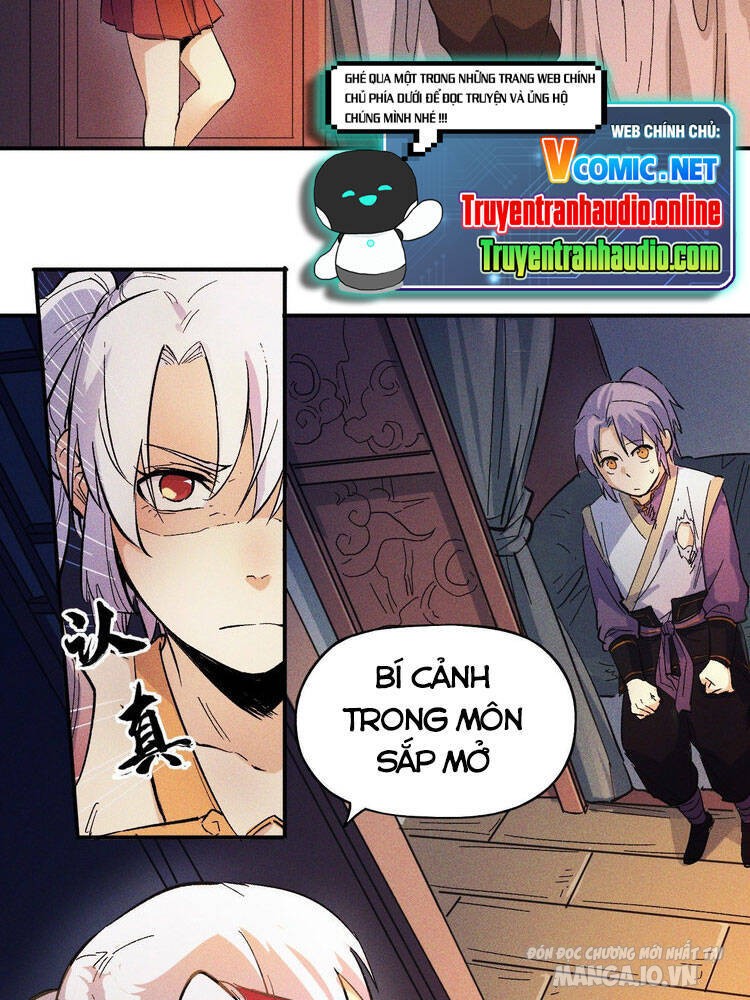 Nhân Vật Chính Mạnh Nhất Lịch Sử Chapter 9 - Trang 2