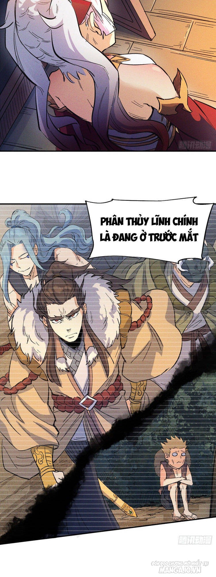 Nhân Vật Chính Mạnh Nhất Lịch Sử Chapter 9 - Trang 2