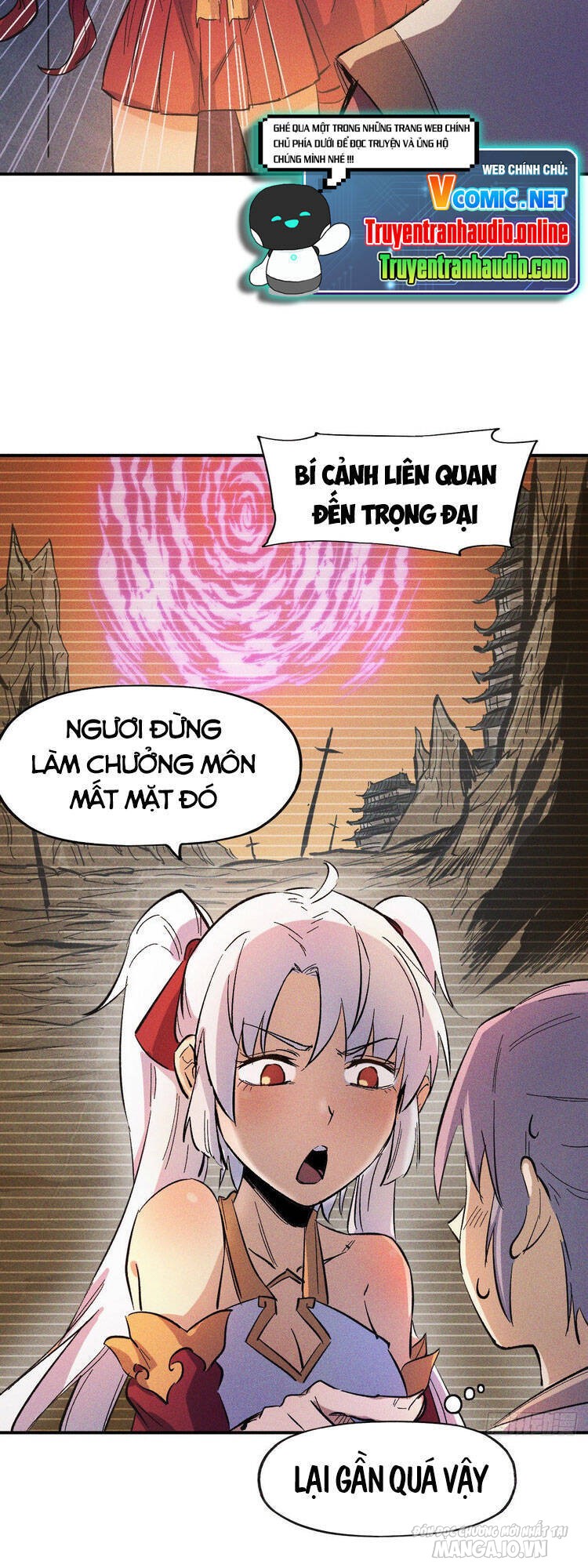 Nhân Vật Chính Mạnh Nhất Lịch Sử Chapter 9 - Trang 2