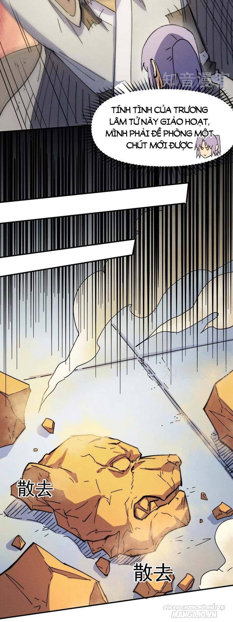 Nhân Vật Chính Mạnh Nhất Lịch Sử Chapter 90 - Trang 2