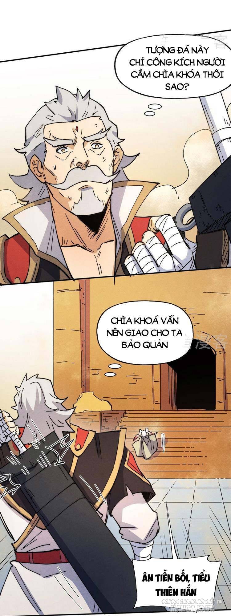 Nhân Vật Chính Mạnh Nhất Lịch Sử Chapter 90 - Trang 2