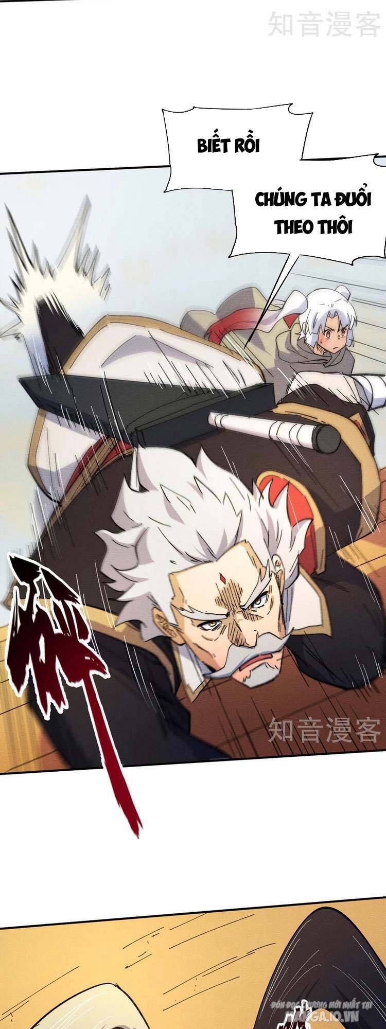 Nhân Vật Chính Mạnh Nhất Lịch Sử Chapter 90 - Trang 2