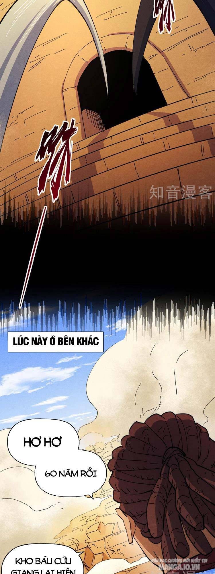 Nhân Vật Chính Mạnh Nhất Lịch Sử Chapter 90 - Trang 2