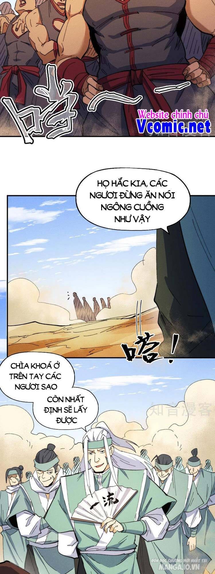 Nhân Vật Chính Mạnh Nhất Lịch Sử Chapter 90 - Trang 2