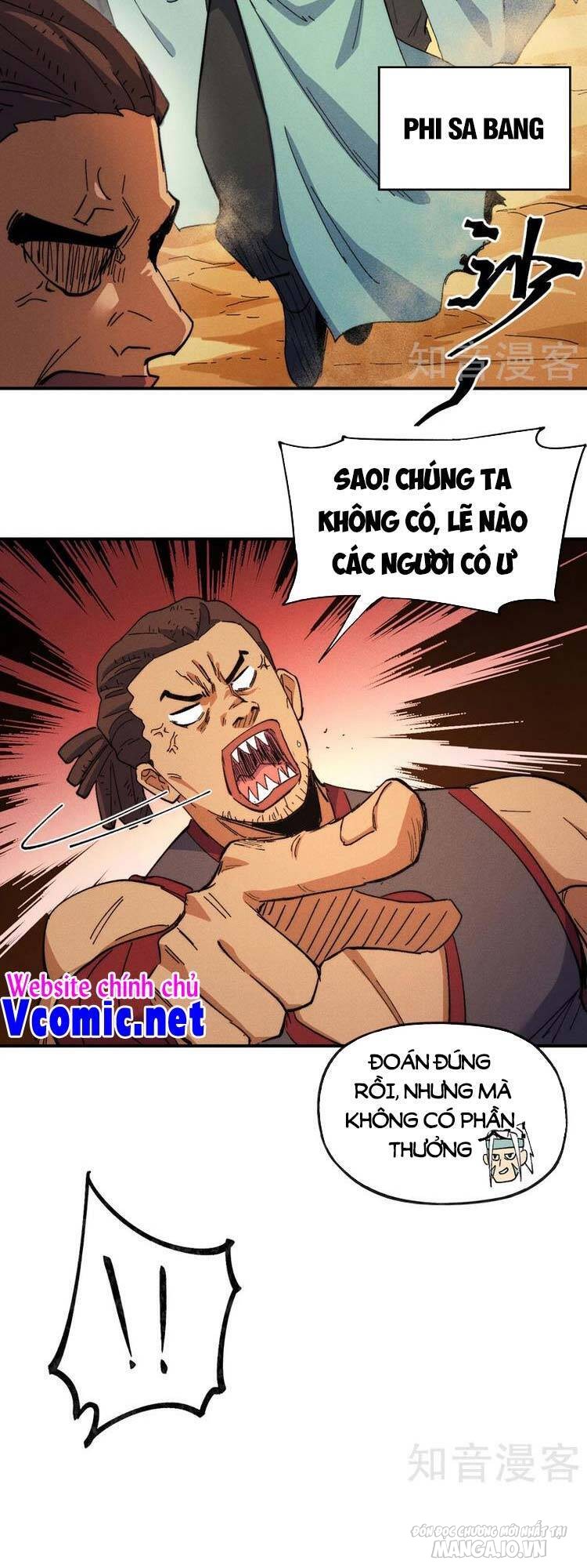 Nhân Vật Chính Mạnh Nhất Lịch Sử Chapter 90 - Trang 2