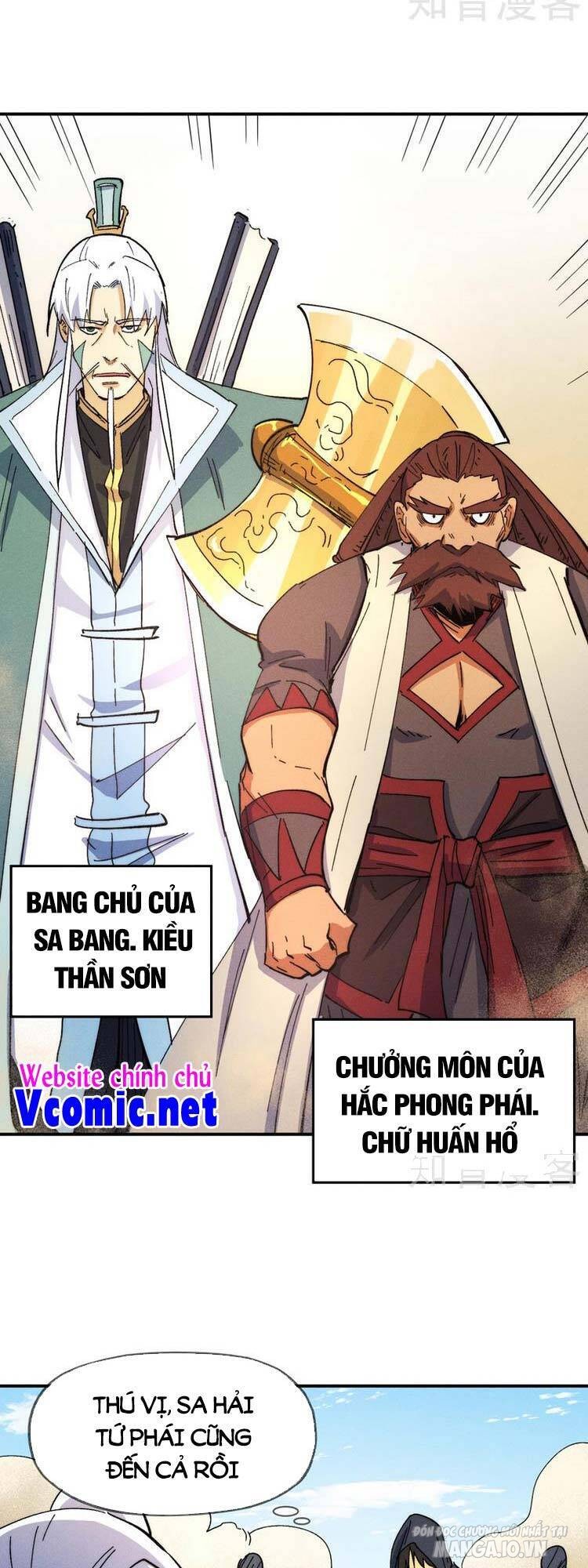 Nhân Vật Chính Mạnh Nhất Lịch Sử Chapter 90 - Trang 2