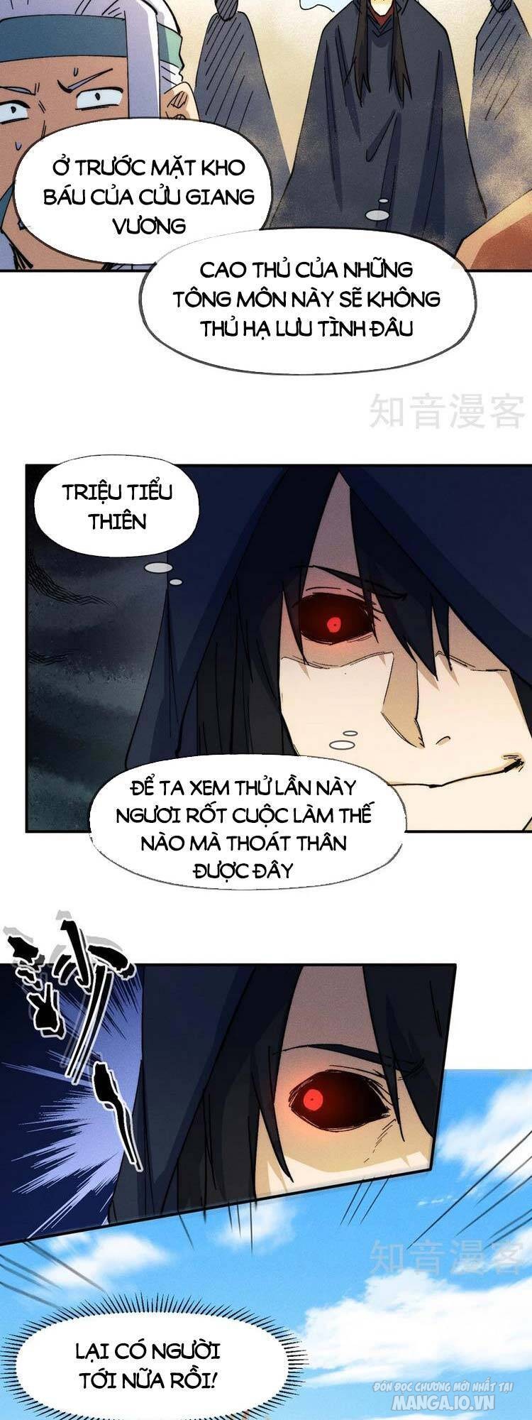 Nhân Vật Chính Mạnh Nhất Lịch Sử Chapter 90 - Trang 2