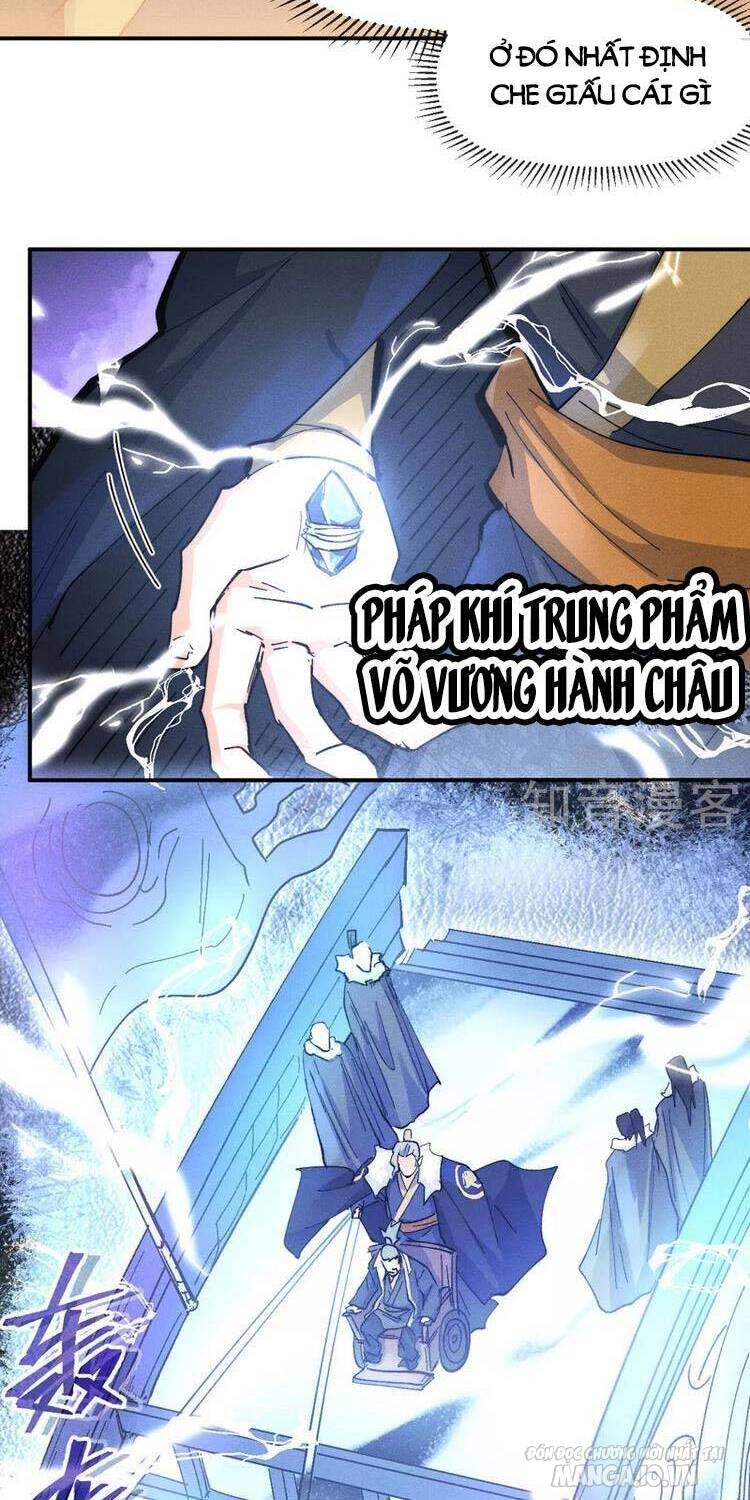 Nhân Vật Chính Mạnh Nhất Lịch Sử Chapter 91 - Trang 2