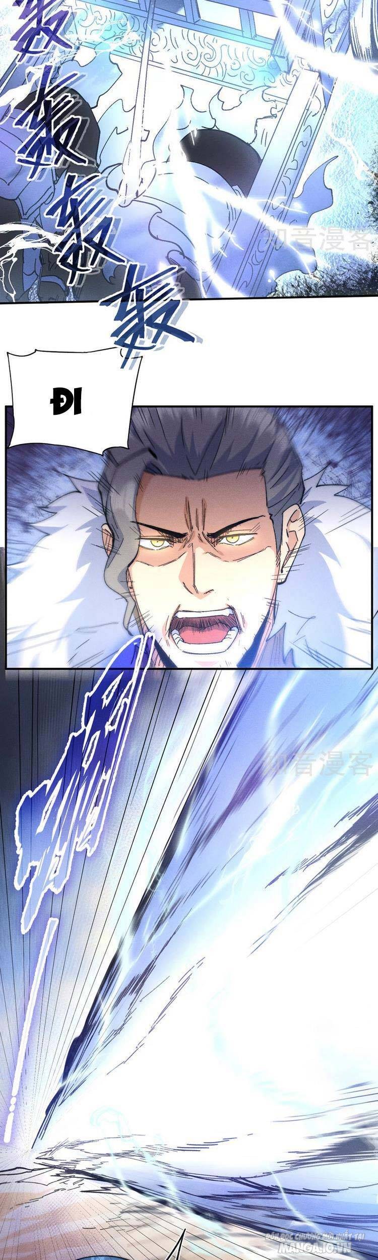 Nhân Vật Chính Mạnh Nhất Lịch Sử Chapter 91 - Trang 2