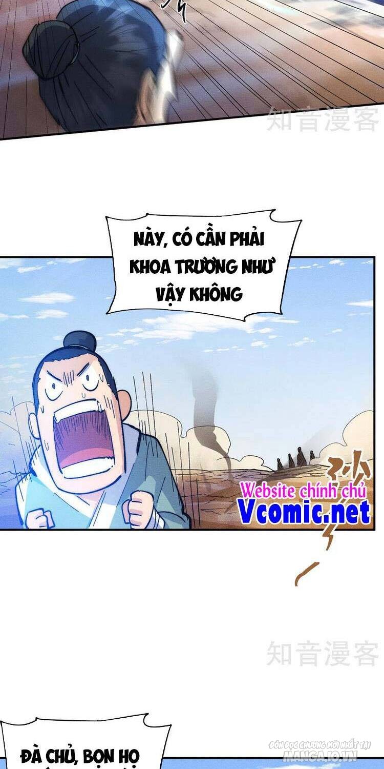 Nhân Vật Chính Mạnh Nhất Lịch Sử Chapter 91 - Trang 2