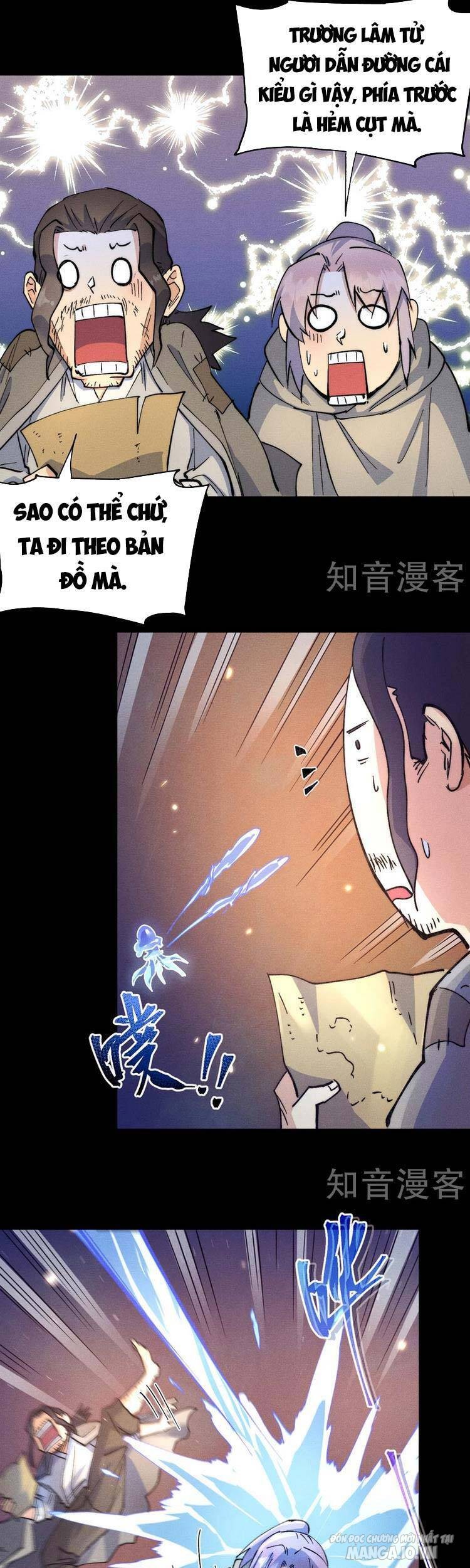 Nhân Vật Chính Mạnh Nhất Lịch Sử Chapter 91 - Trang 2