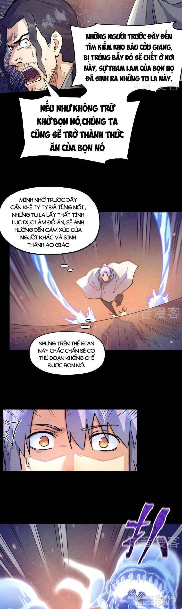 Nhân Vật Chính Mạnh Nhất Lịch Sử Chapter 91 - Trang 2