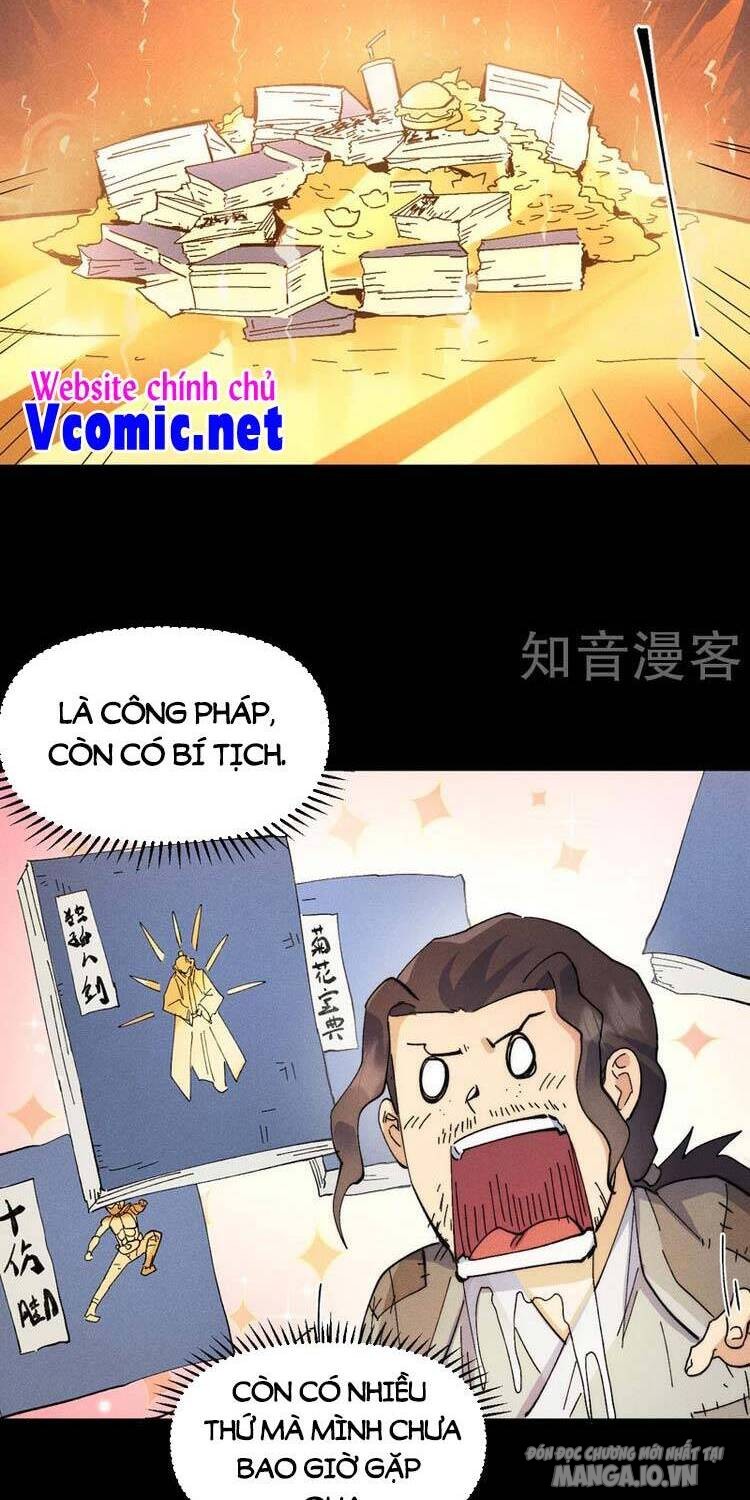 Nhân Vật Chính Mạnh Nhất Lịch Sử Chapter 91 - Trang 2