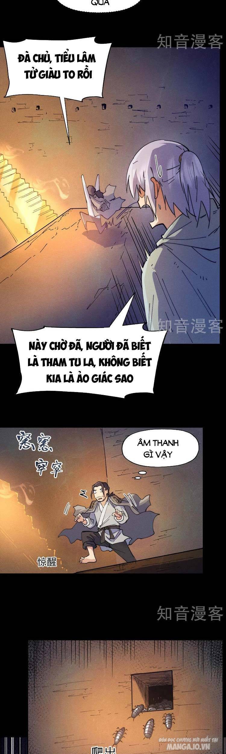 Nhân Vật Chính Mạnh Nhất Lịch Sử Chapter 91 - Trang 2