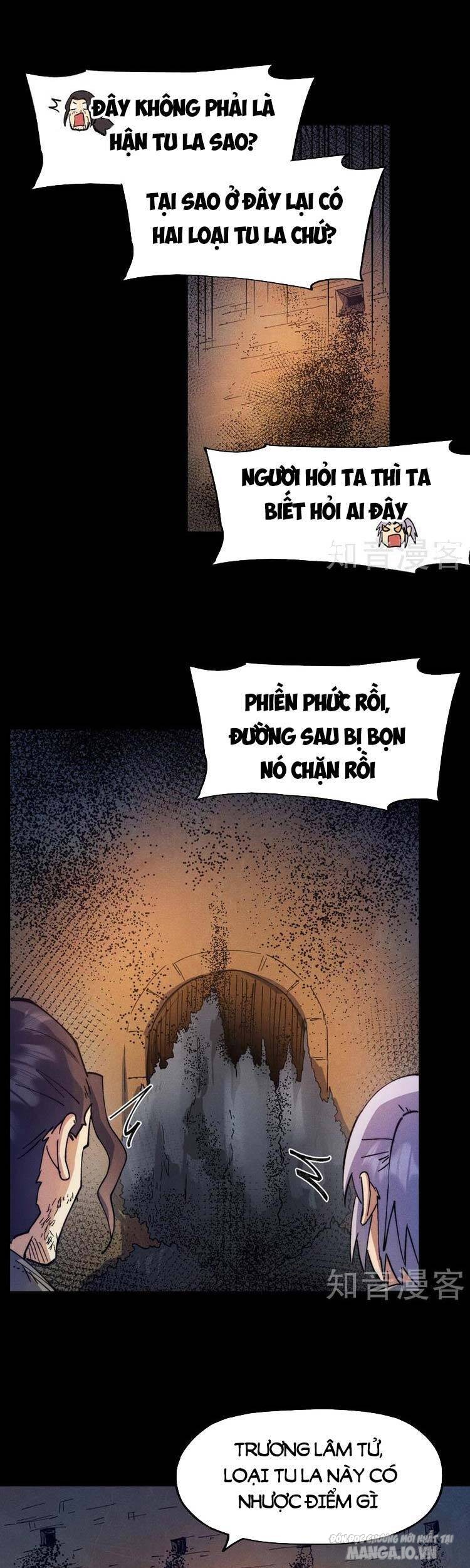 Nhân Vật Chính Mạnh Nhất Lịch Sử Chapter 91 - Trang 2