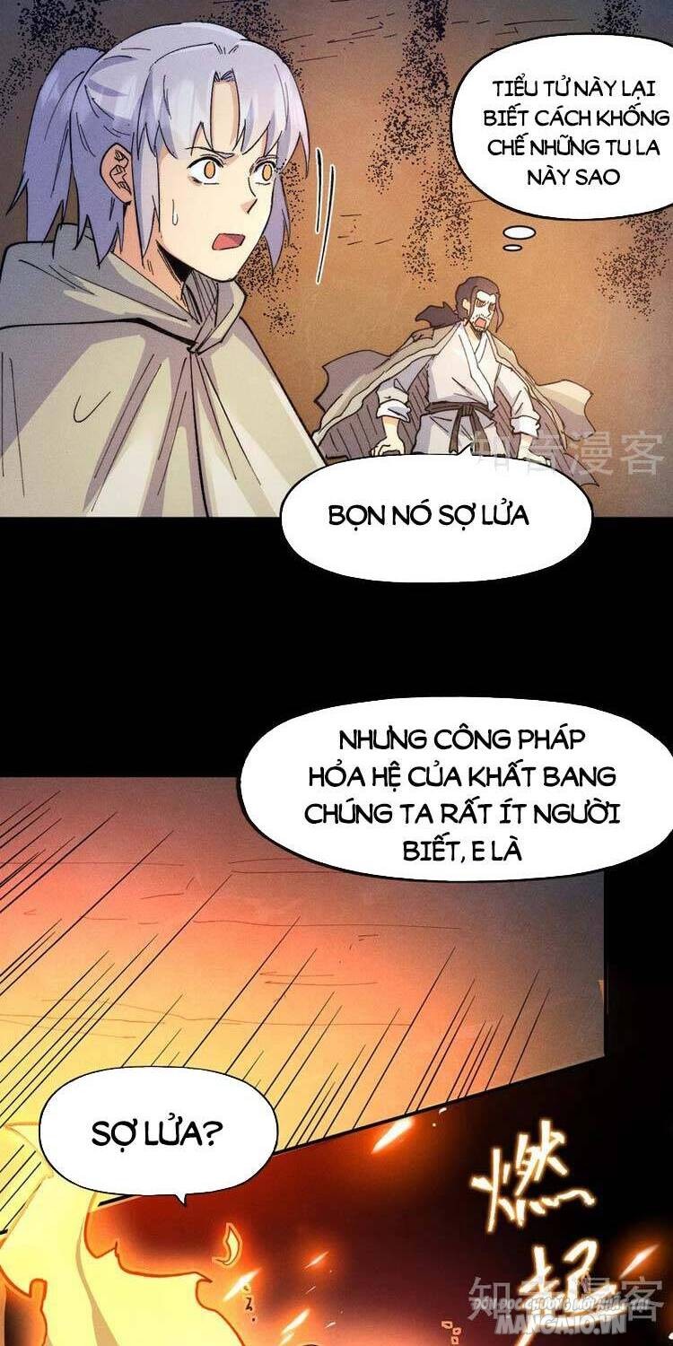 Nhân Vật Chính Mạnh Nhất Lịch Sử Chapter 91 - Trang 2