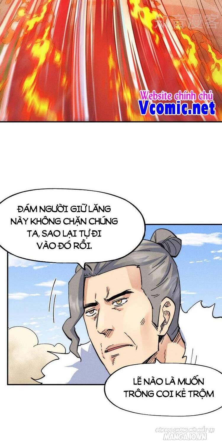 Nhân Vật Chính Mạnh Nhất Lịch Sử Chapter 91 - Trang 2