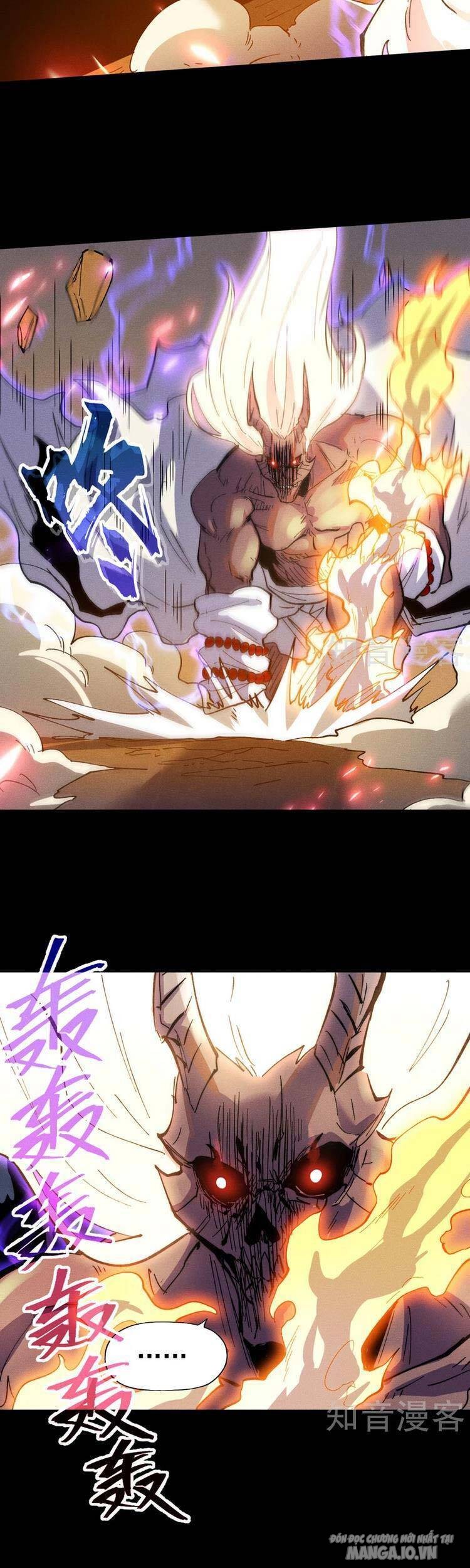 Nhân Vật Chính Mạnh Nhất Lịch Sử Chapter 92 - Trang 2