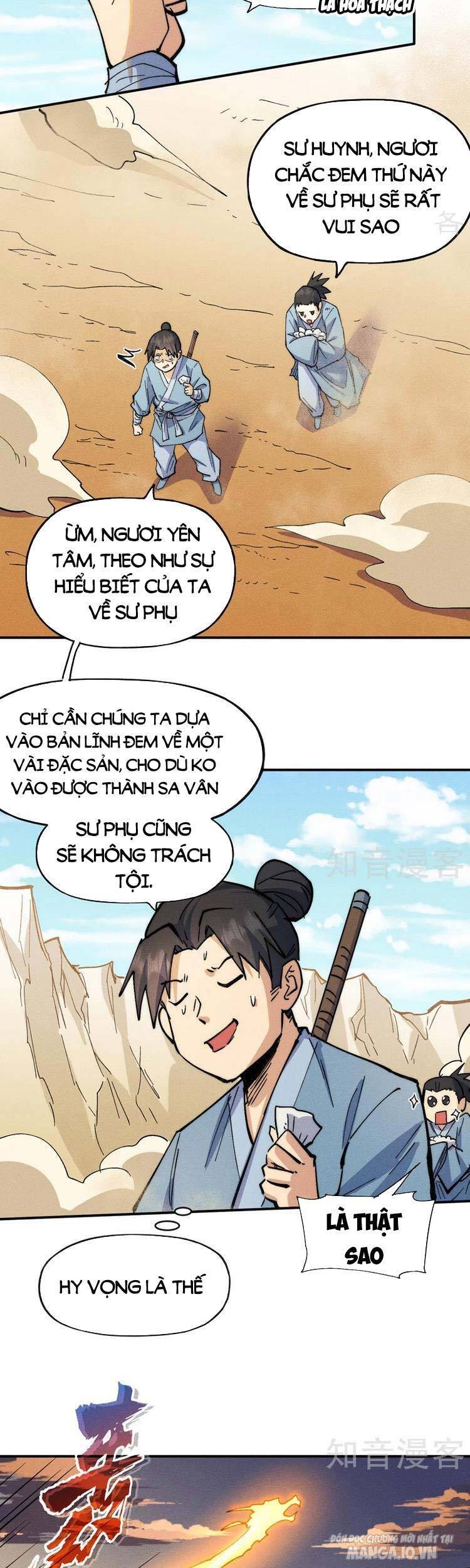 Nhân Vật Chính Mạnh Nhất Lịch Sử Chapter 92 - Trang 2