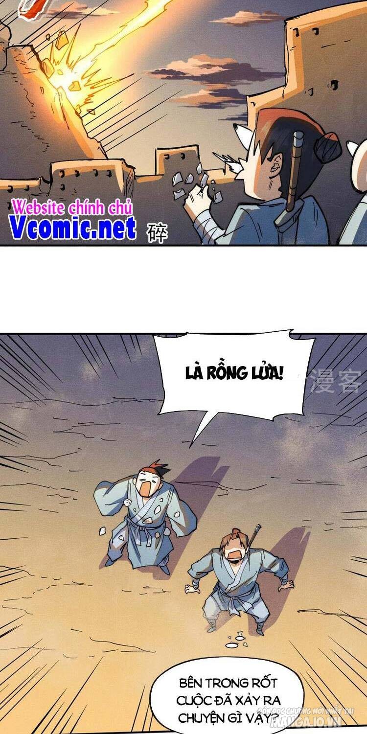 Nhân Vật Chính Mạnh Nhất Lịch Sử Chapter 92 - Trang 2