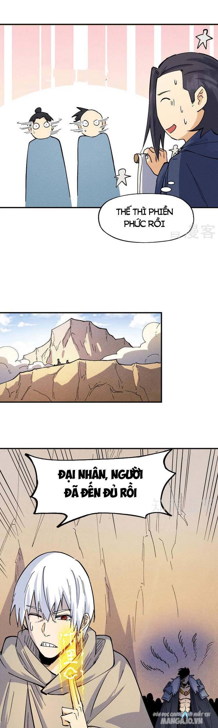 Nhân Vật Chính Mạnh Nhất Lịch Sử Chapter 92 - Trang 2