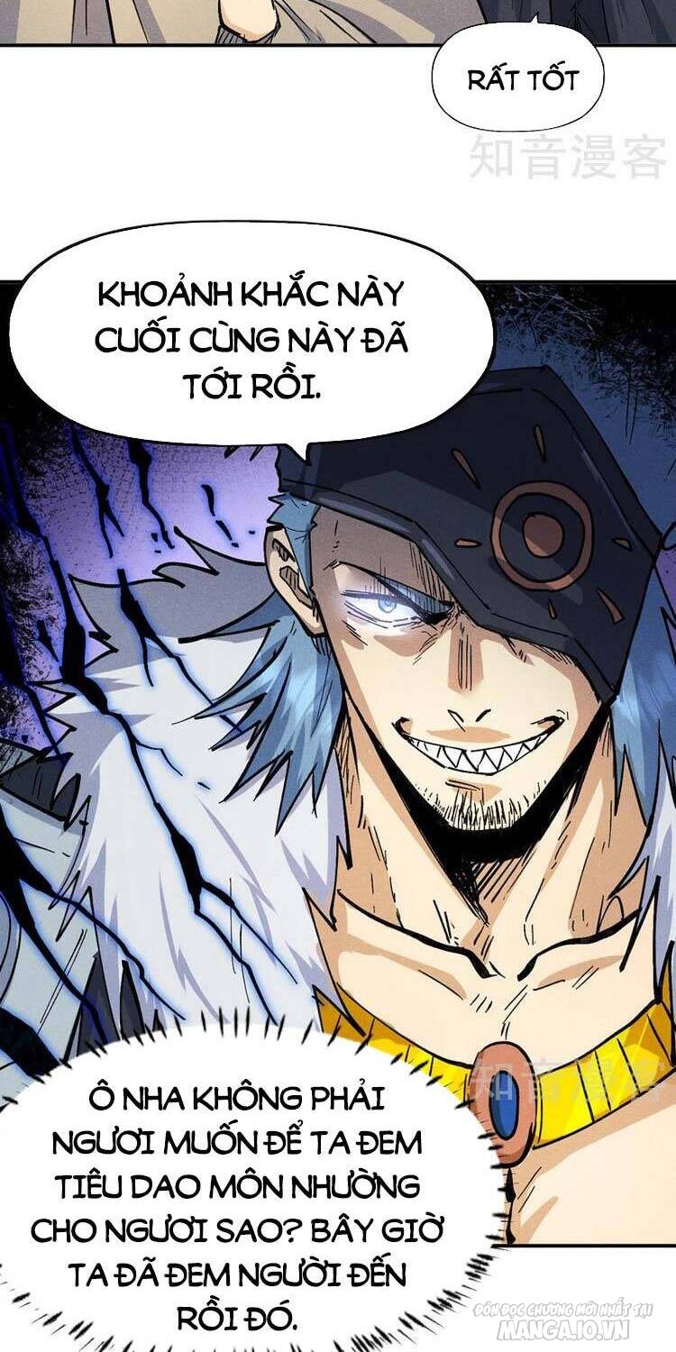 Nhân Vật Chính Mạnh Nhất Lịch Sử Chapter 92 - Trang 2