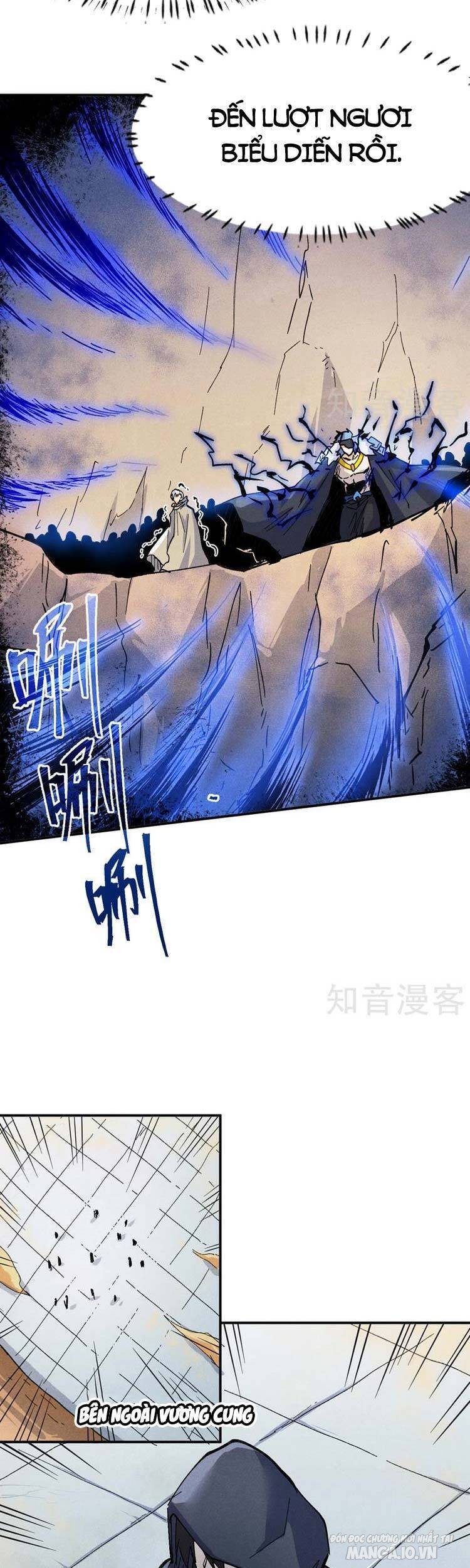 Nhân Vật Chính Mạnh Nhất Lịch Sử Chapter 92 - Trang 2