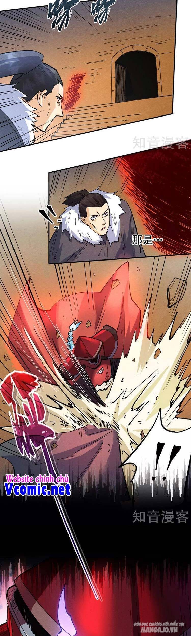 Nhân Vật Chính Mạnh Nhất Lịch Sử Chapter 92 - Trang 2