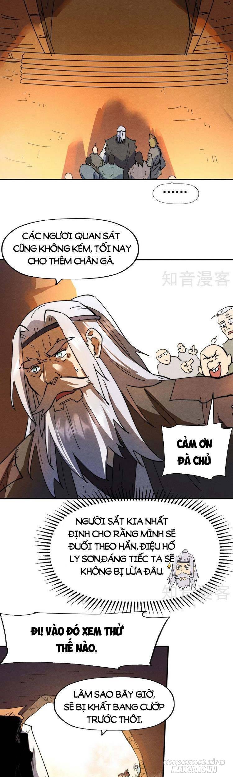 Nhân Vật Chính Mạnh Nhất Lịch Sử Chapter 93 - Trang 2