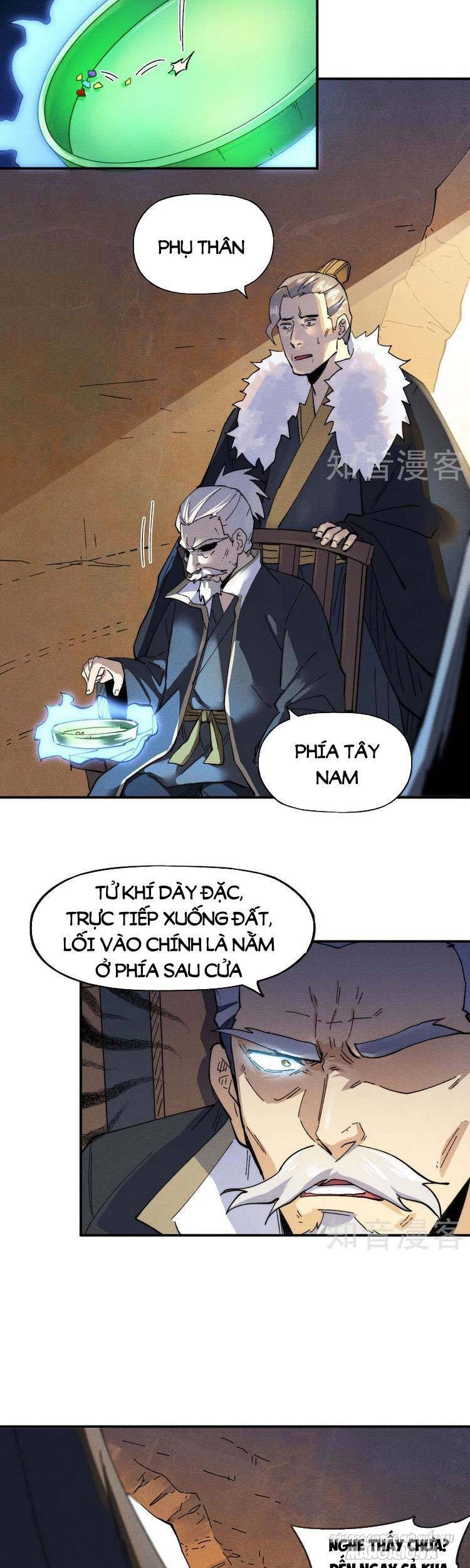 Nhân Vật Chính Mạnh Nhất Lịch Sử Chapter 93 - Trang 2