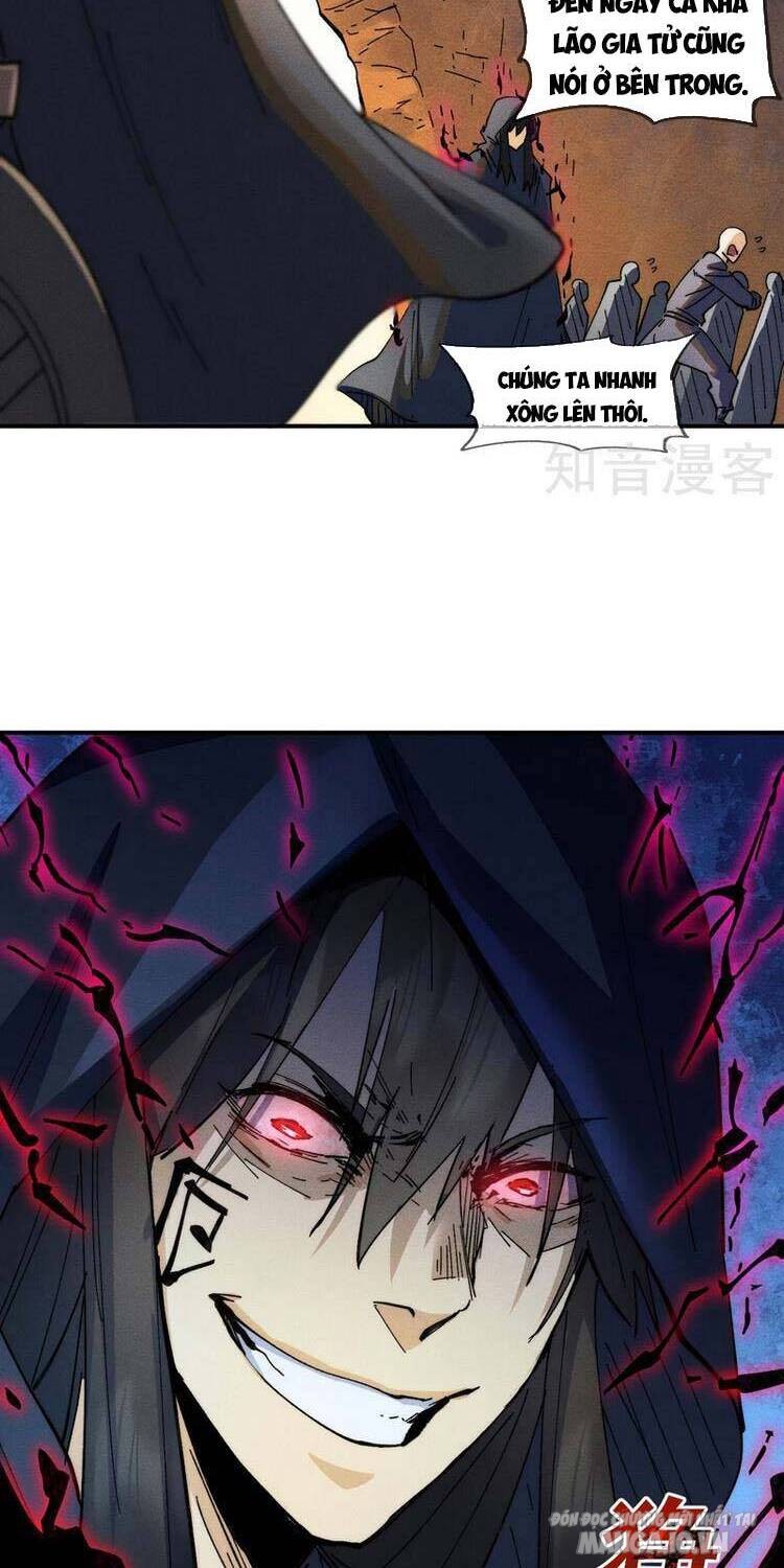 Nhân Vật Chính Mạnh Nhất Lịch Sử Chapter 93 - Trang 2