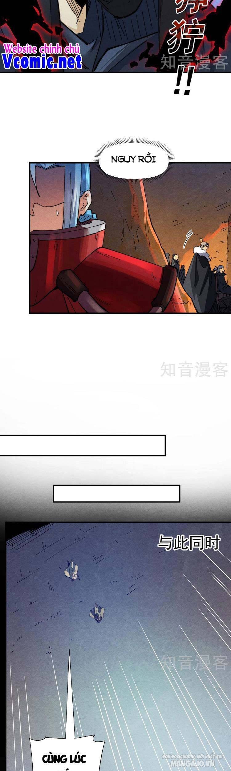 Nhân Vật Chính Mạnh Nhất Lịch Sử Chapter 93 - Trang 2