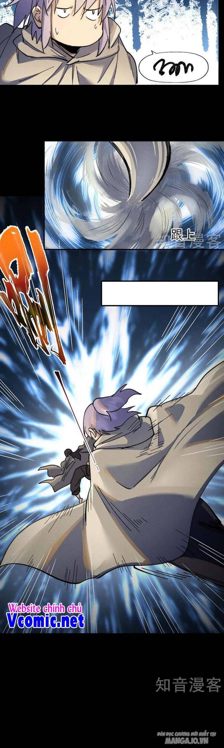 Nhân Vật Chính Mạnh Nhất Lịch Sử Chapter 93 - Trang 2