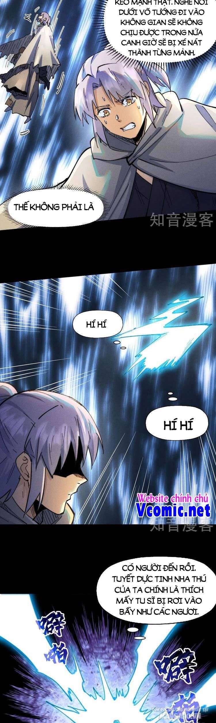 Nhân Vật Chính Mạnh Nhất Lịch Sử Chapter 93 - Trang 2