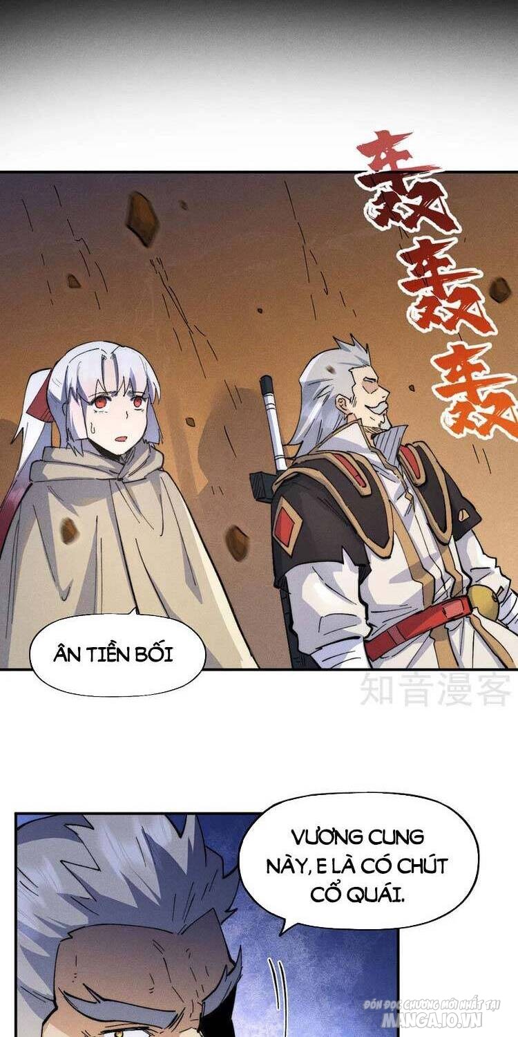 Nhân Vật Chính Mạnh Nhất Lịch Sử Chapter 93 - Trang 2