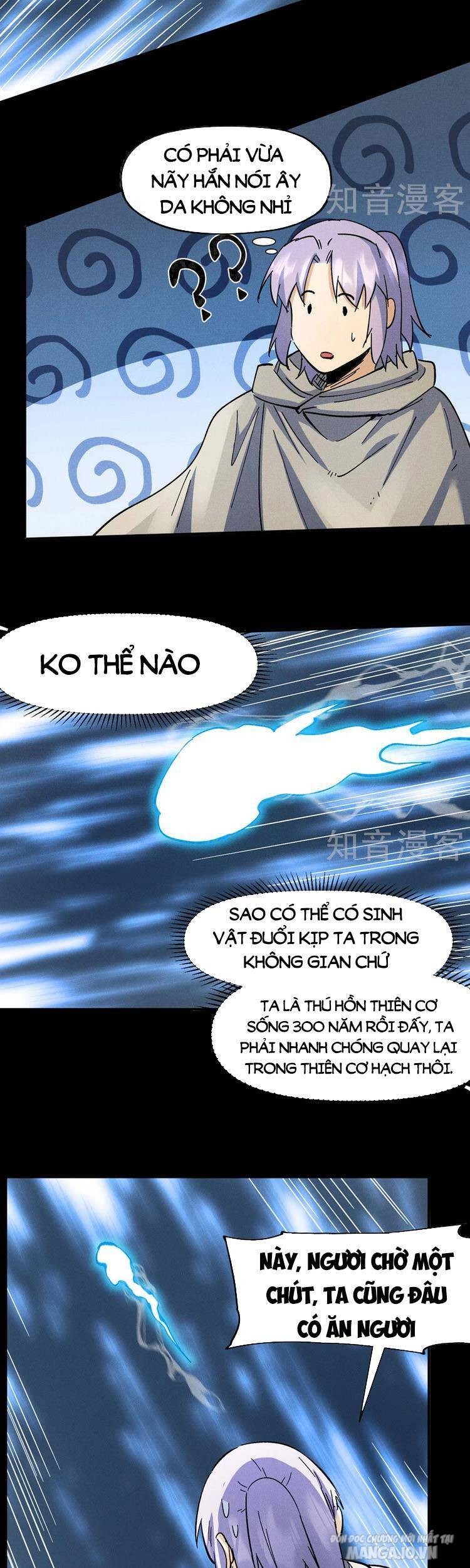 Nhân Vật Chính Mạnh Nhất Lịch Sử Chapter 94 - Trang 2