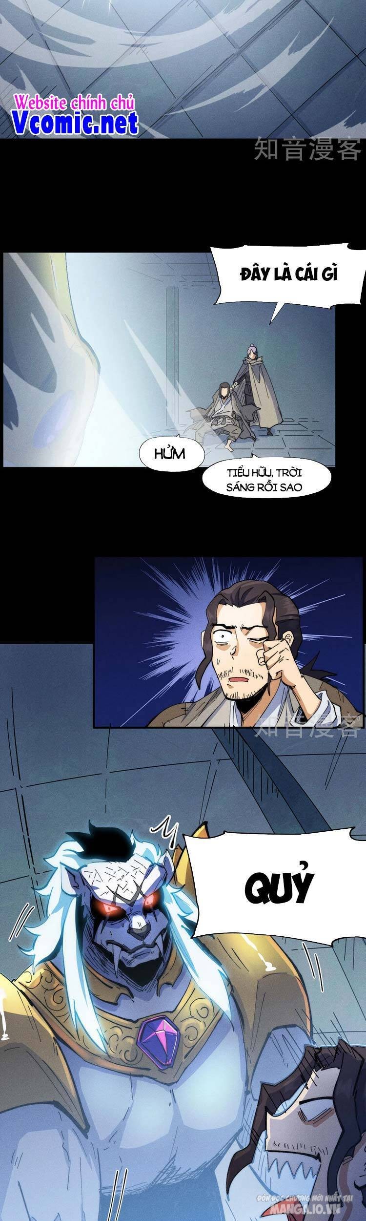 Nhân Vật Chính Mạnh Nhất Lịch Sử Chapter 94 - Trang 2