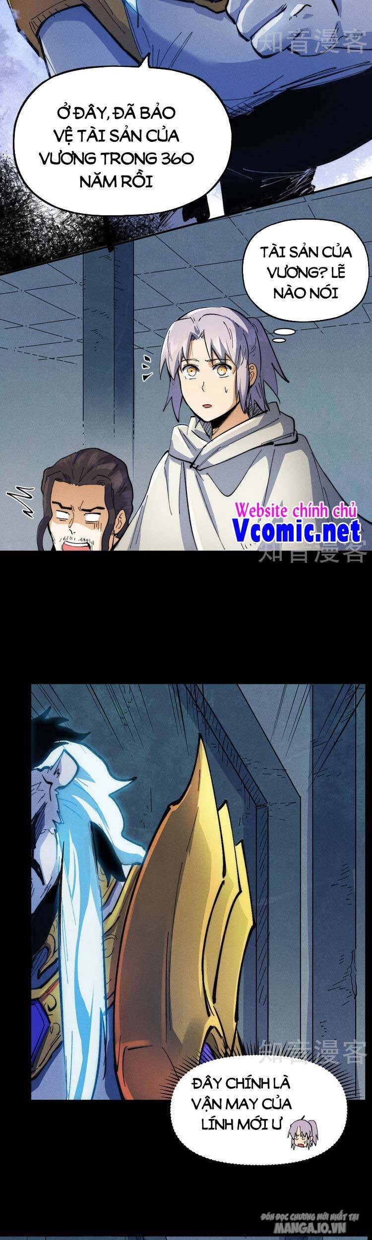 Nhân Vật Chính Mạnh Nhất Lịch Sử Chapter 94 - Trang 2